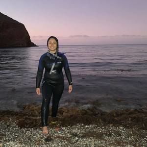 Meet your Posher, Brittney